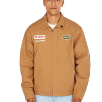 Manteau Toyota Trailhunter Work - Blown