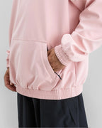 BEYOND MEDALS Softshell Hoodie - Pink – view 9