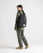 Classic XL Backpack Grid - Black