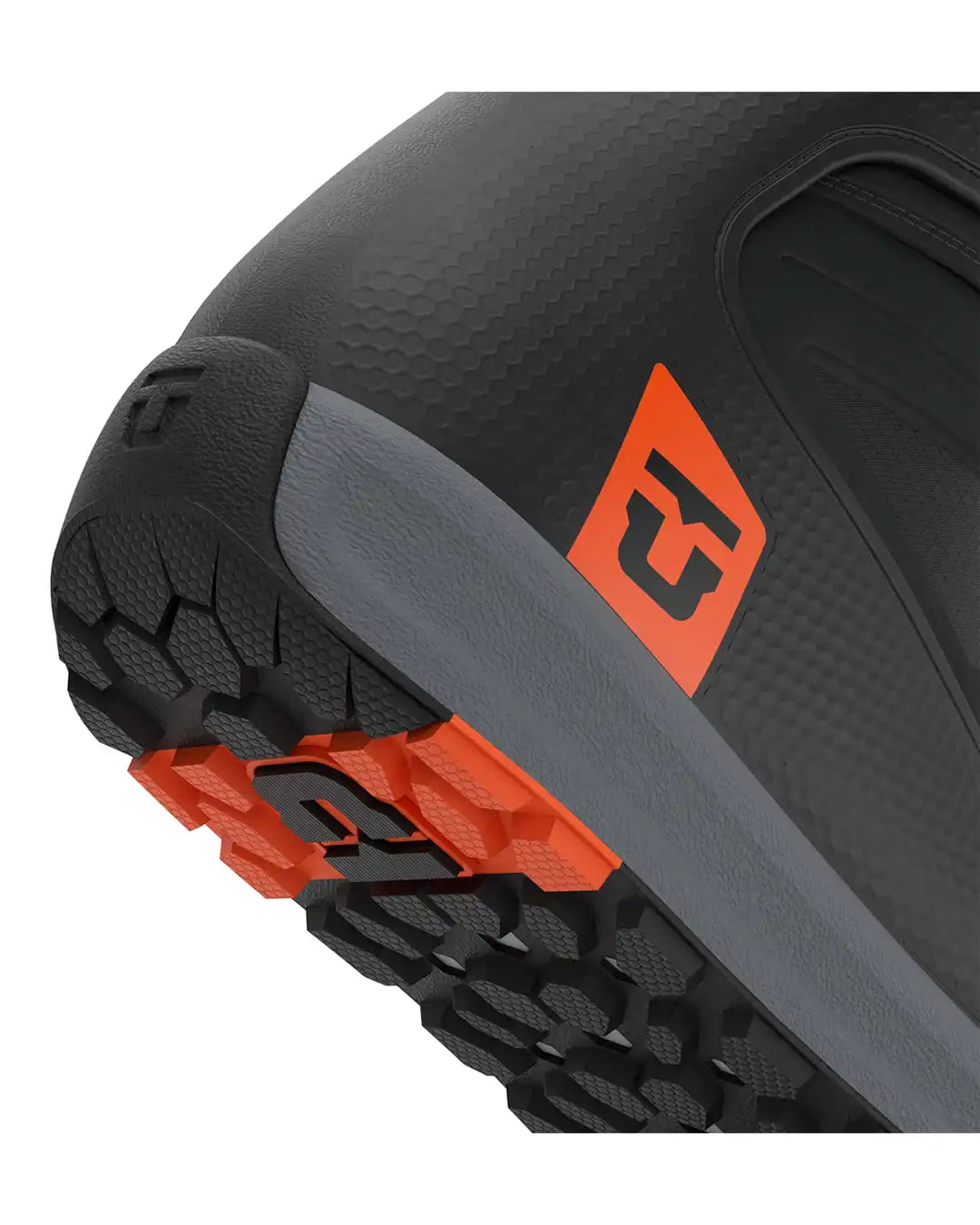 Reset Pro Snowboard Boots - Black 2026