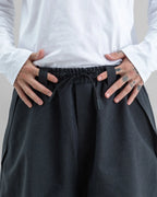 BEYOND MEDALS Park Denim 2L Snow Pants - Black – view 11