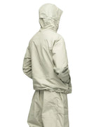 SOUVENIR 3 Ply Ripstop Jacket Winter Jacket - Wet Sand – view 5