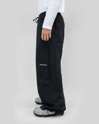 Park 2L Snow Pants - Black