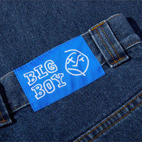 Big Boy Jeans - Dark Blue