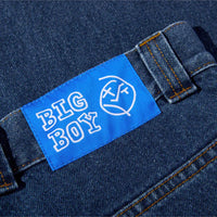 Jeans Big Boy - Dark Blue