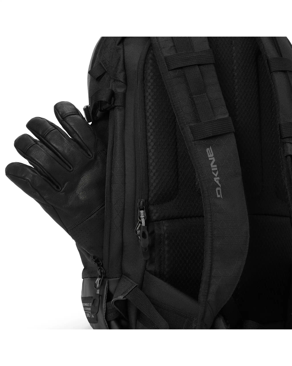 DAKINE Heli 2.0 Pro 26L Backpack - Rosewood – view 10