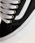 Souliers Skate Old Skool 36+ - Black/White