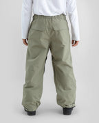 Pantalon de neige Pantalon Neige Nostalgia 2L - Green par BEYOND MEDALS – vue 8
