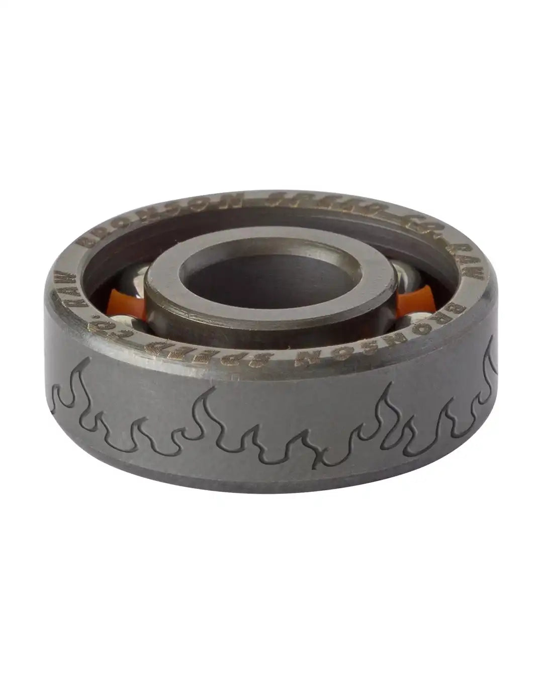 Raw Tfunk Bearings