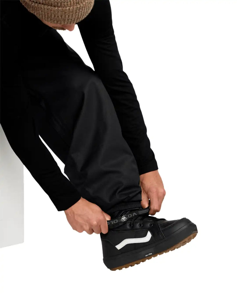 Pantalon Neige Arthur 20K - Moss Green