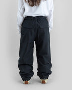 Pantalon de neige Pantalon Neige Nostalgia 2L - Black par BEYOND MEDALS – vue 9