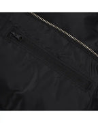 Everyday Puffer Winter Jacket - Black