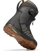 Orton Snowboard Boots - Black 2026