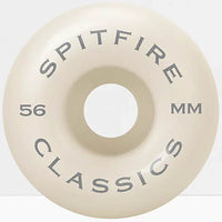 Classic 99a Skateboard Wheels - 56