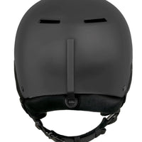 Icon Ace Boa Winter Helmet - Black
