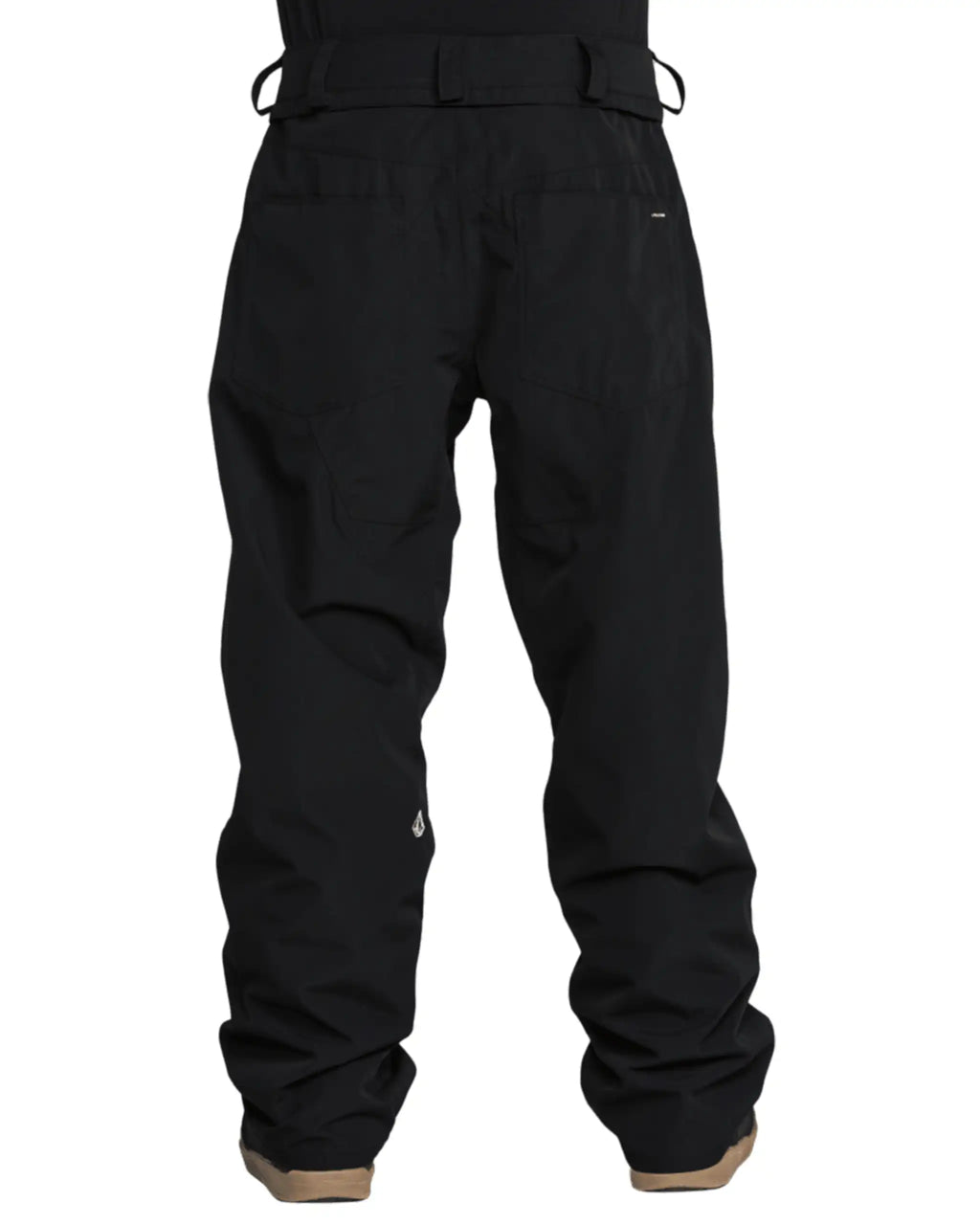 Pantalon Neige Nailer - Black