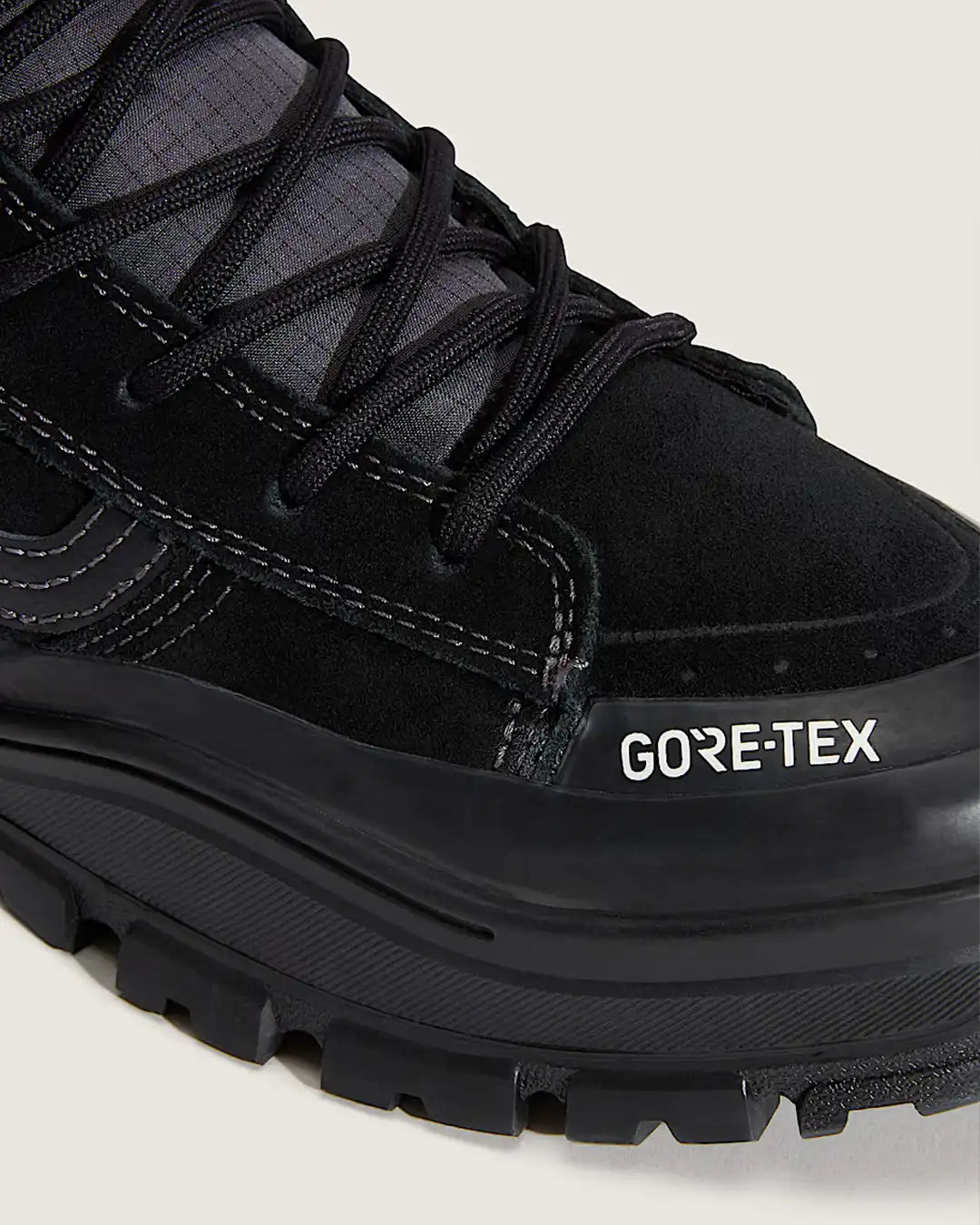 Mte Sk8-Hi Gore-Tex Insulated Shoes - Black/Black