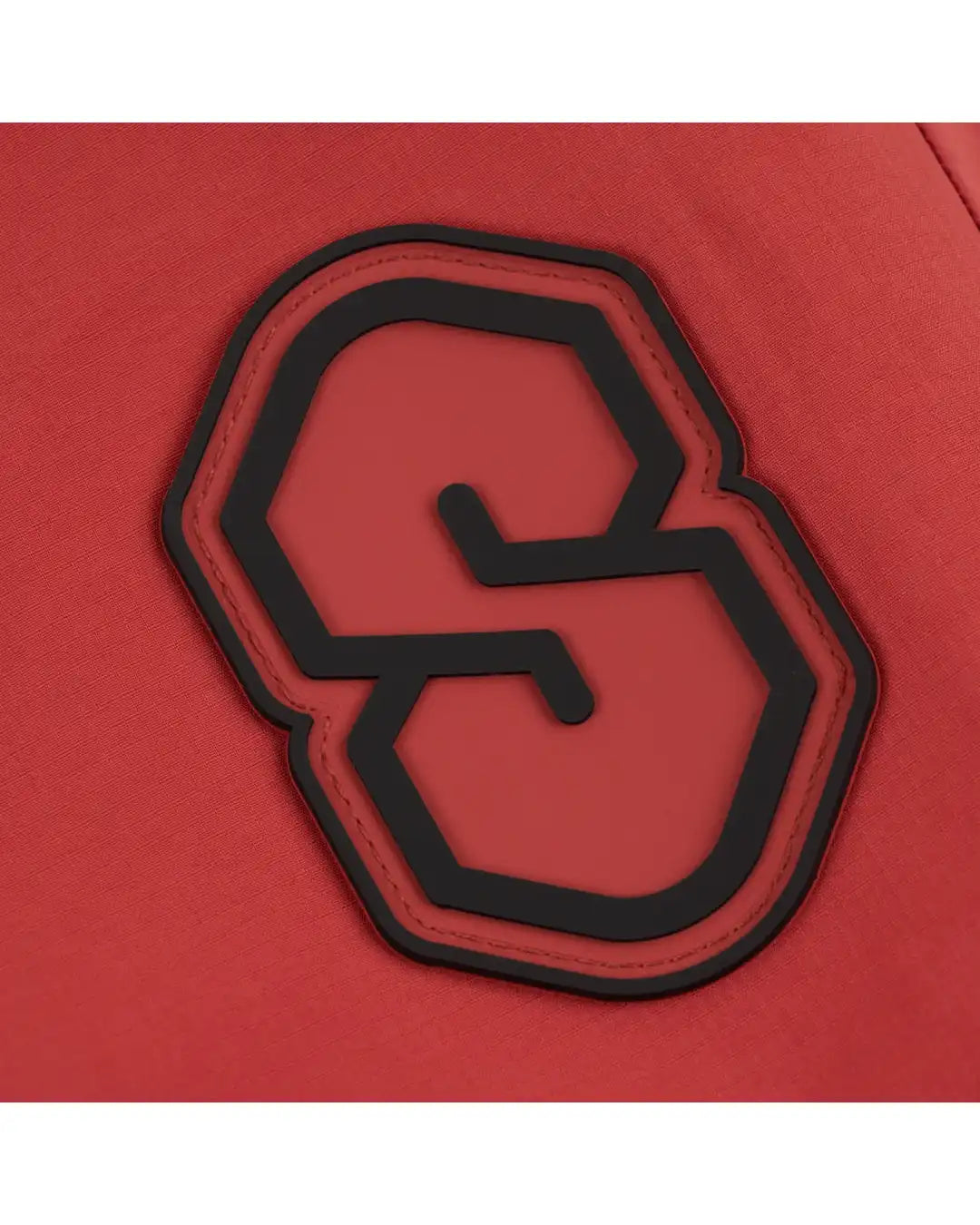 3 Ply Ripstop Snow Pants - Barn Red
