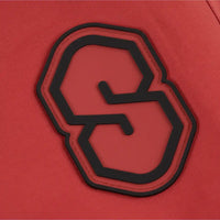 3 Ply Ripstop Snow Pants - Barn Red