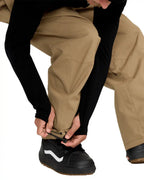 Snow Billow Snow Pants - Bronze