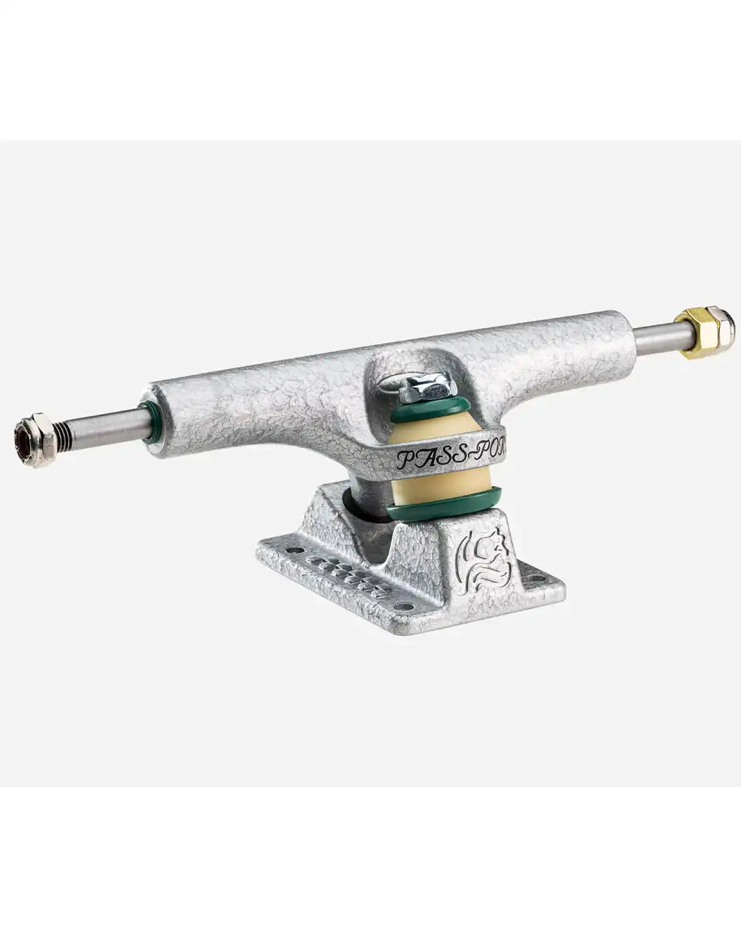 Af1 X Passport Ltd Hollow Skateboard Trucks