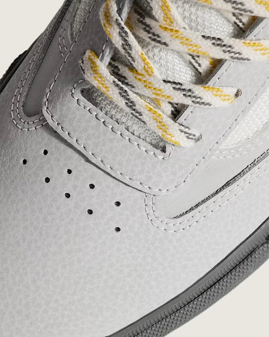 Souliers Skate Curren Caples - Grey