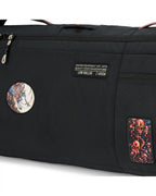 Sac À Snowboard Low Roller X Mayham - Mayham Marron par DAKINE – vue 3