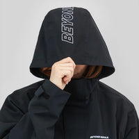 Manteau Neige The Jacket 2L - Black
