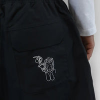 Pantalon Neige Park - Black