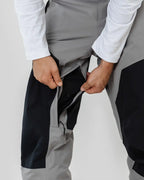 Zip 2L Snow Pants - Grey