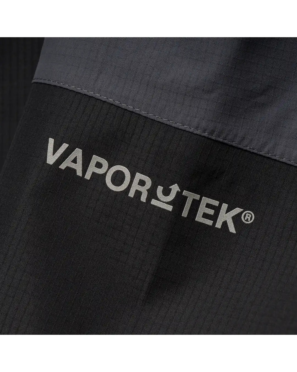 Shell Winter Jacket - Black