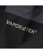 Shell Winter Jacket - Black