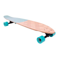 Longboard Complet Roundtail Banana Train 39