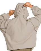 Manteau Neige Liftline 20K - Khaki