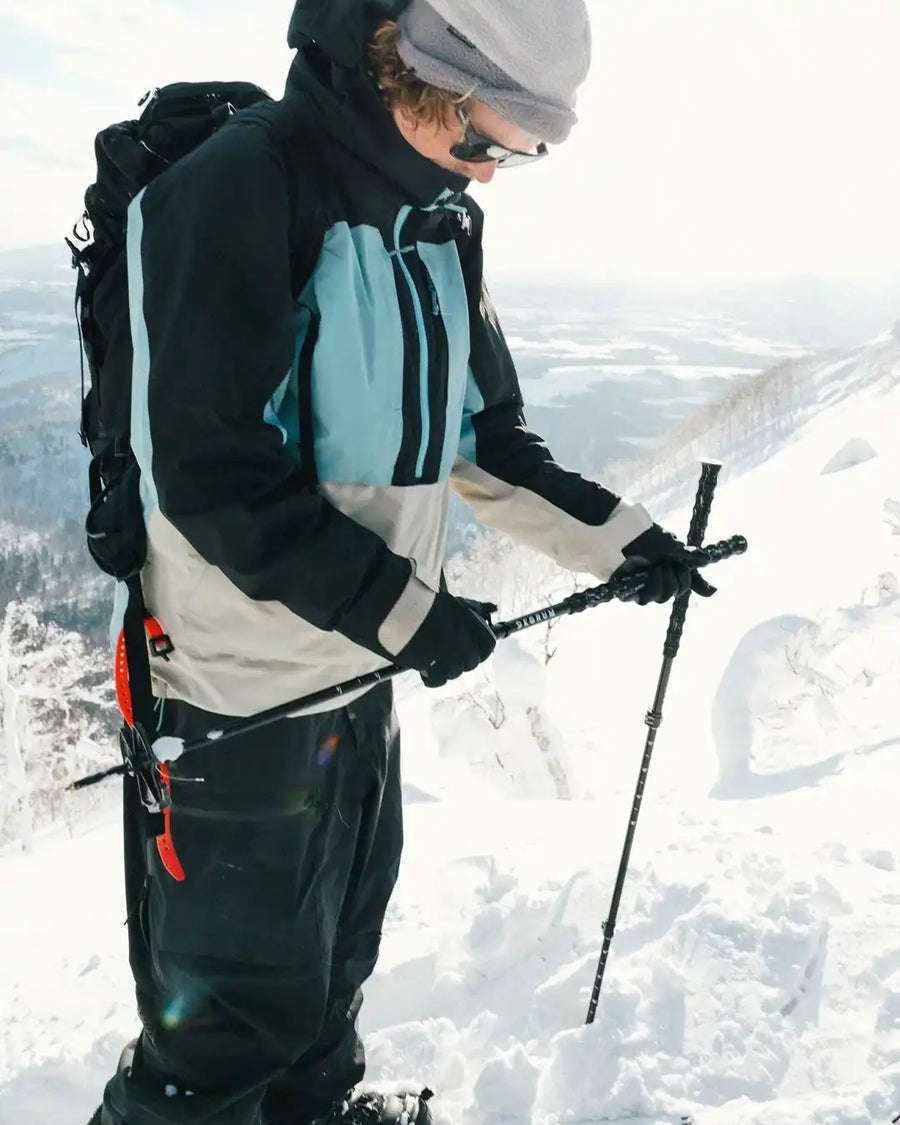 Stash Sb Splitboarding Poles