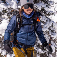 Sac À Dos Float E2 35L - Green