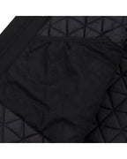 Insulated Sports Winter Jacket - Black