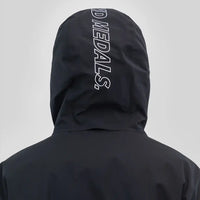 Fullzip 2L Winter Jacket - Shirakaba