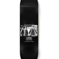 Planche de skateboard Goodfellas