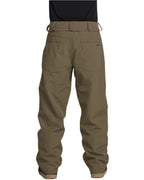 Pantalon Neige Nailer - Teak