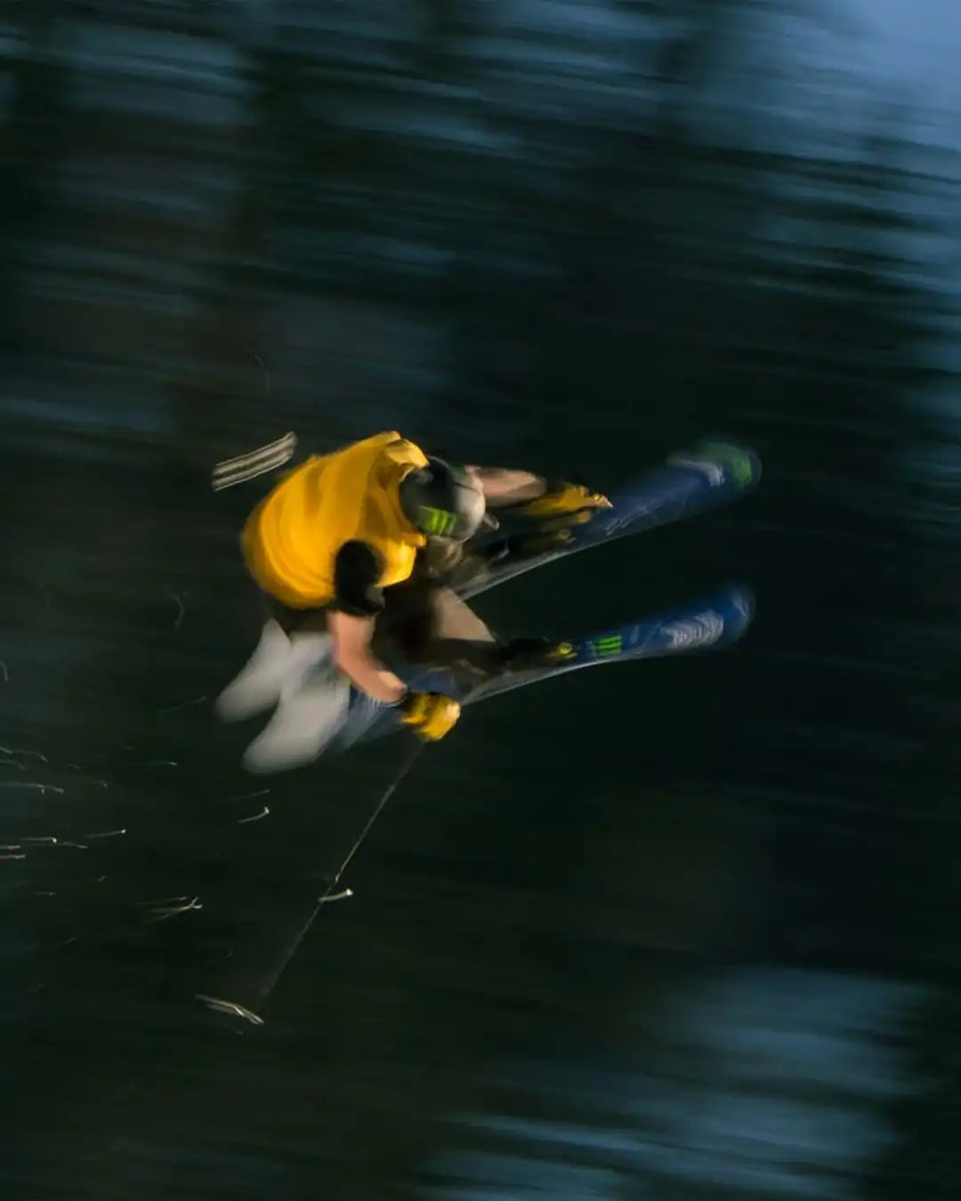 Studio 1 A-Hall Skis 2026