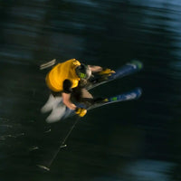 Studio 1 A-Hall Skis 2026