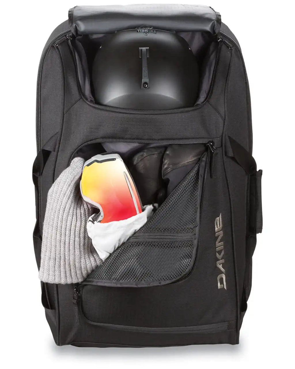 Sac À Dos Boot Locker Dlx 70L - Black