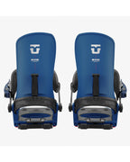 Charger Pro Splitboard Bindings - Black 2026