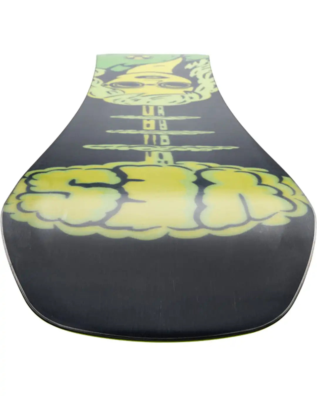 Snowboard Shifter 3D 2026