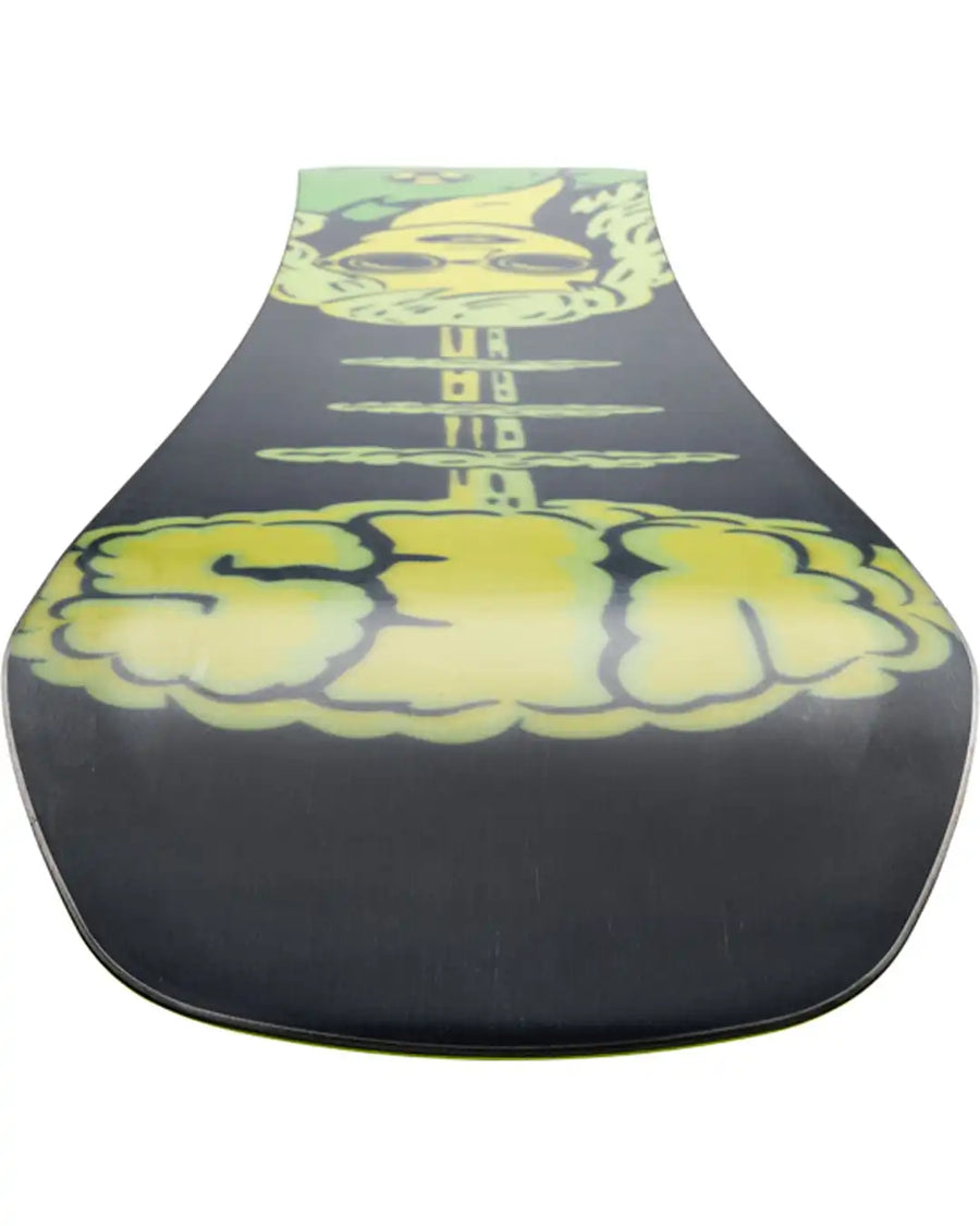 Snowboard Shifter 3D 2026