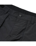 HOWL Heritage Snow Pants - Black – view 8