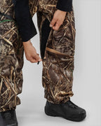 X 3L Snow Pants - Black