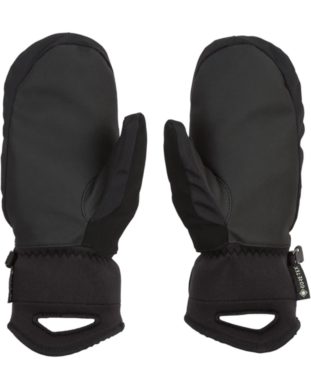 Mitaines Peep Gore-Tex Mitt - Black