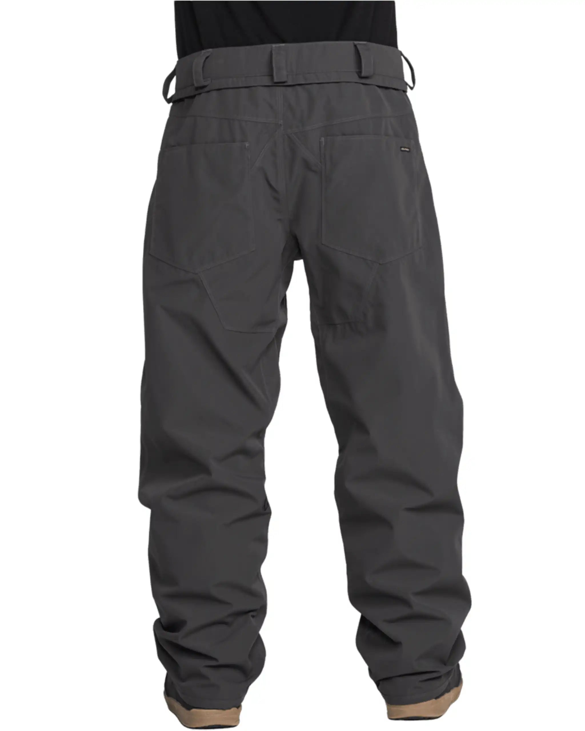 Pantalon Neige Nailer - Dark Grey